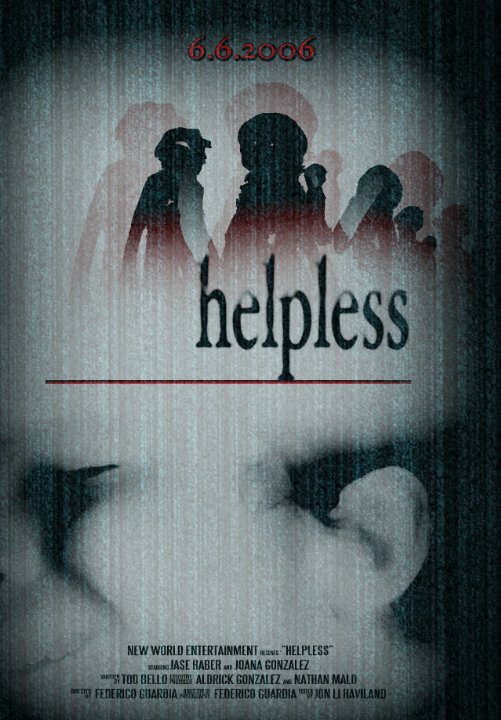 Helpless (2006) постер