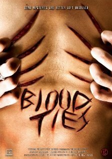 Blood Ties (2009) постер