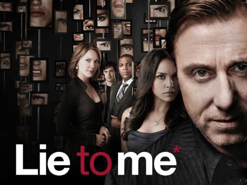 Lie to Me: In Character with Tim Roth (2009) постер