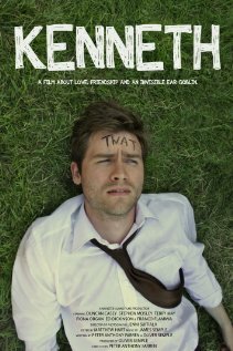 Kenneth (2012) постер
