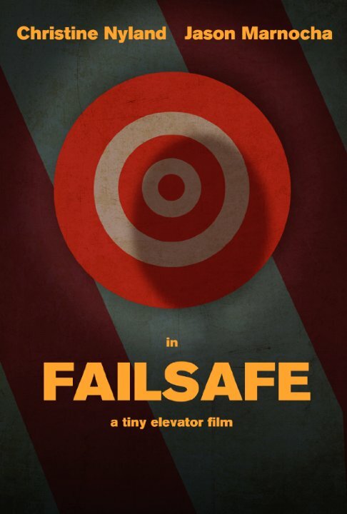 FailSafe (2015) постер