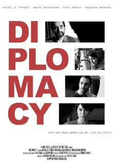 Diplomacy (2009) постер