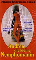 Андреа – как листок на голом теле (1968) постер