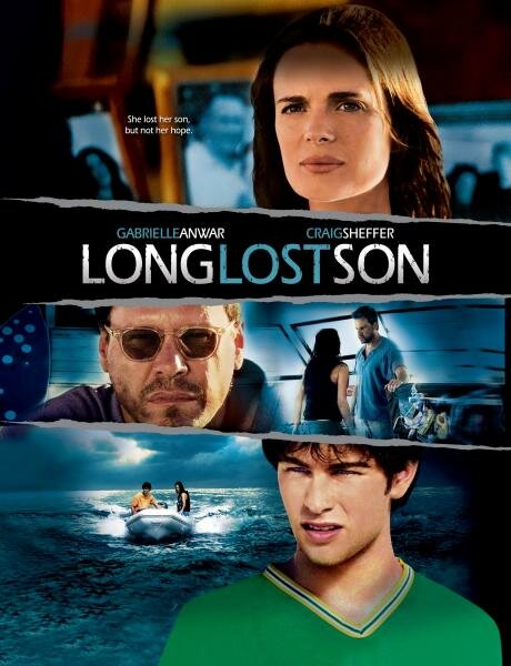 Давно потерянный сын (2006) постер