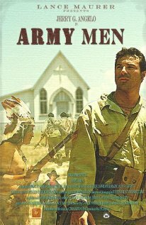 Army Men (2007) постер