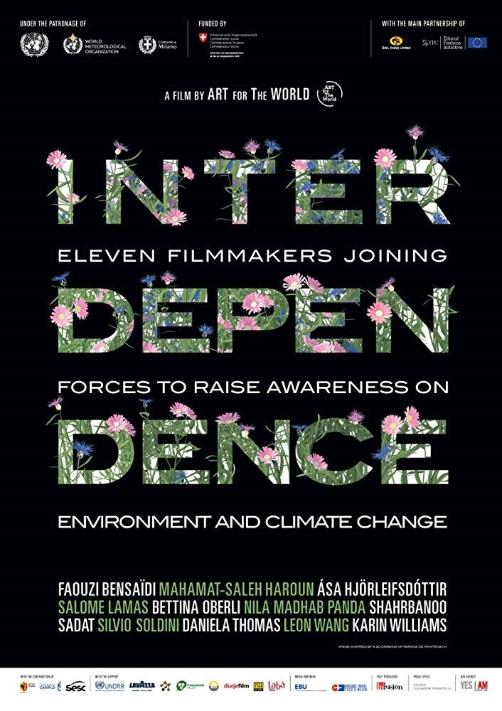 Interdependence Film 2019 (2019) постер