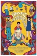 Frankie in Blunderland (2011) постер