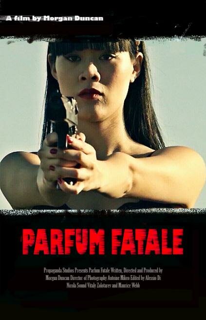 Parfum Fatale (2015) постер