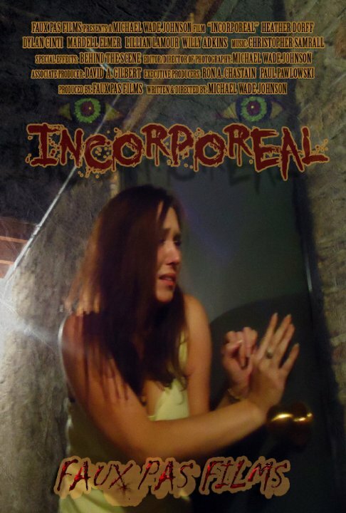 Incorporeal (2014) постер