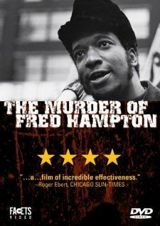 The Murder of Fred Hampton (1971) постер