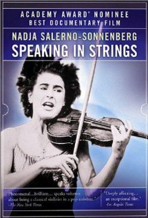 Говорящие струны (1999) постер