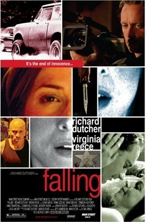 Падение (2008) постер