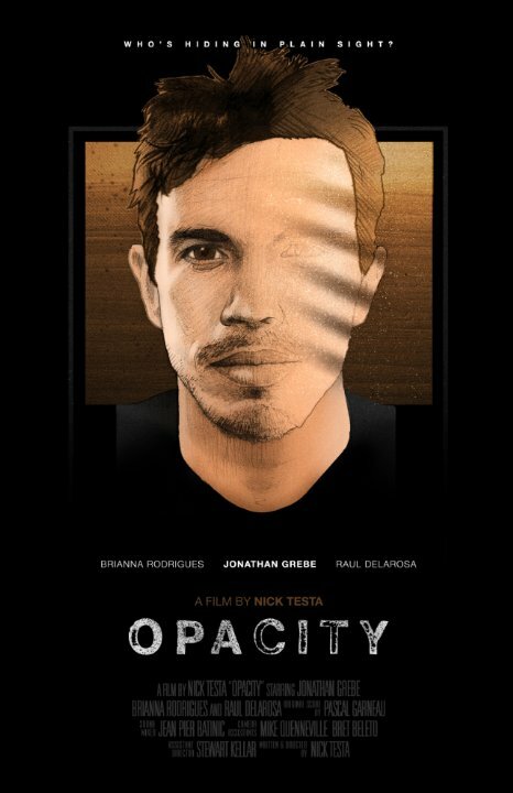 Opacity (2014) постер