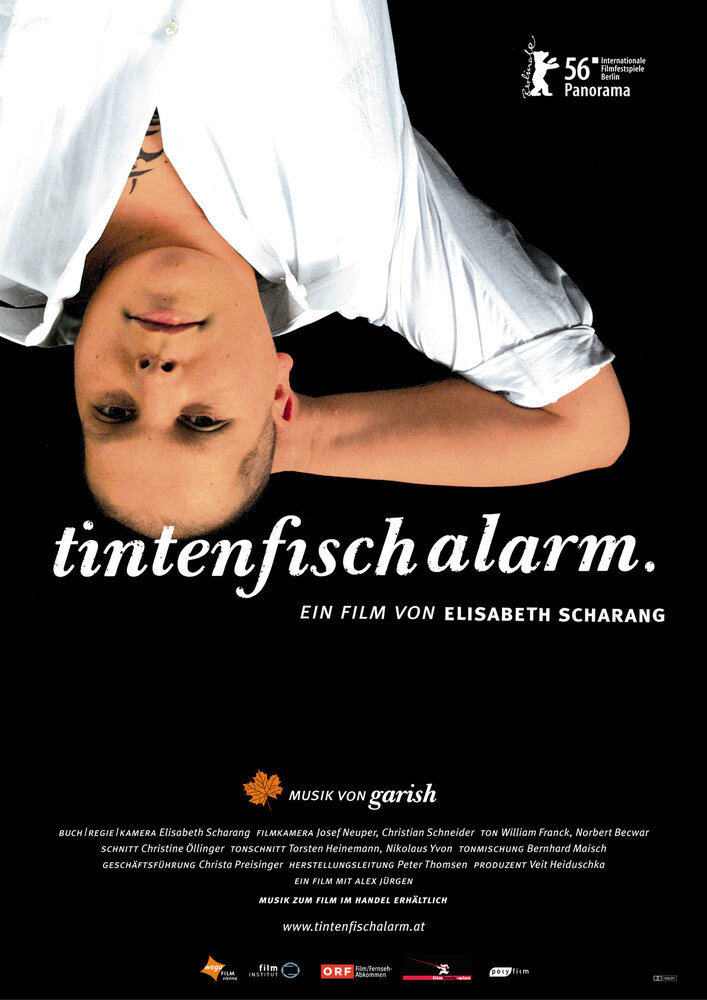 Tintenfischalarm (2006) постер