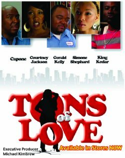 Tons of Love (2009) постер