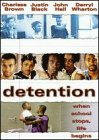 Detention (1998) постер