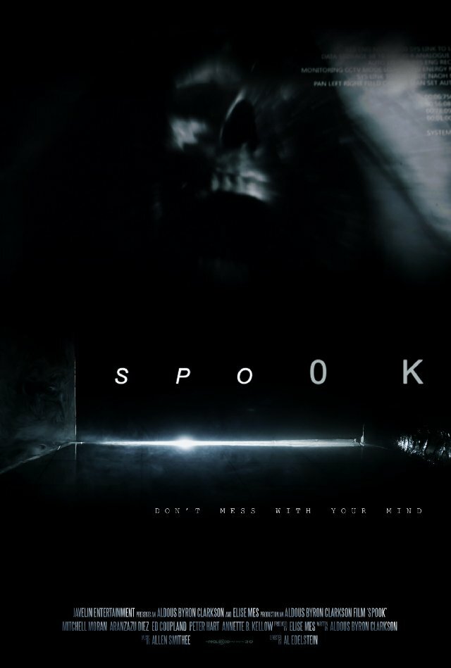 Spo0K (2013) постер