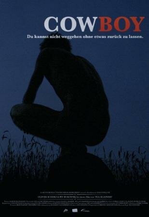 Ковбой (2008) постер