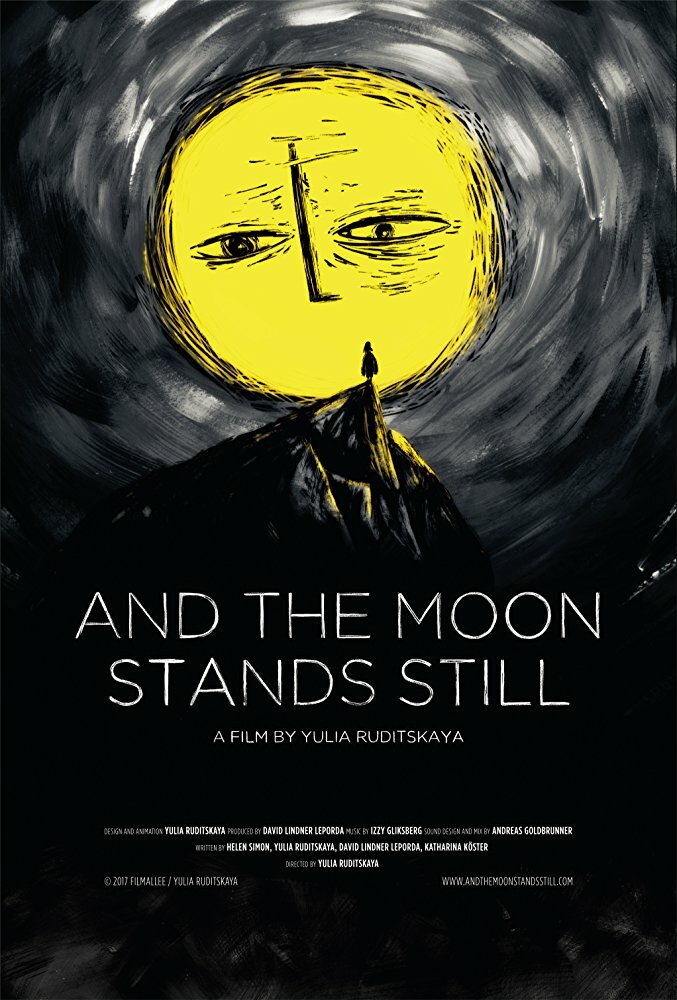 And the Moon Stands Still (2017) постер