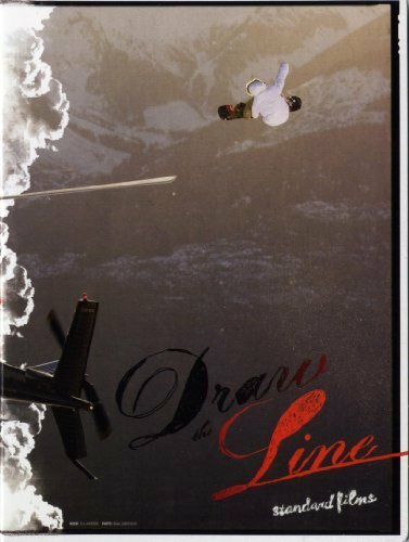Draw the Line (2006) постер