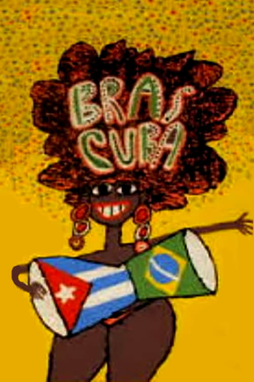 Brascuba (1987) постер