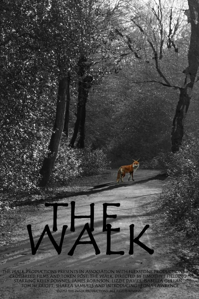 The Walk (2015) постер