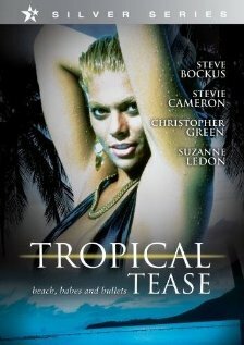 Тропическое соблазнение (1994) постер