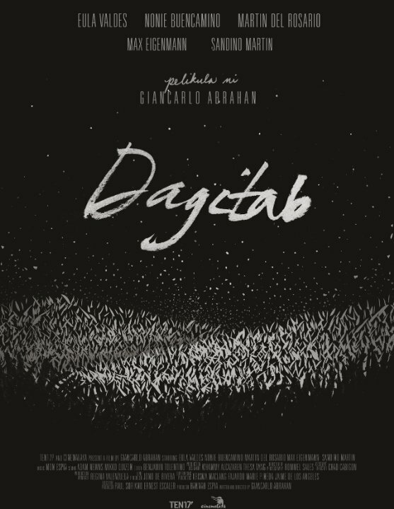 Dagitab (2014) постер