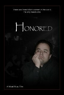 Honored (2011) постер