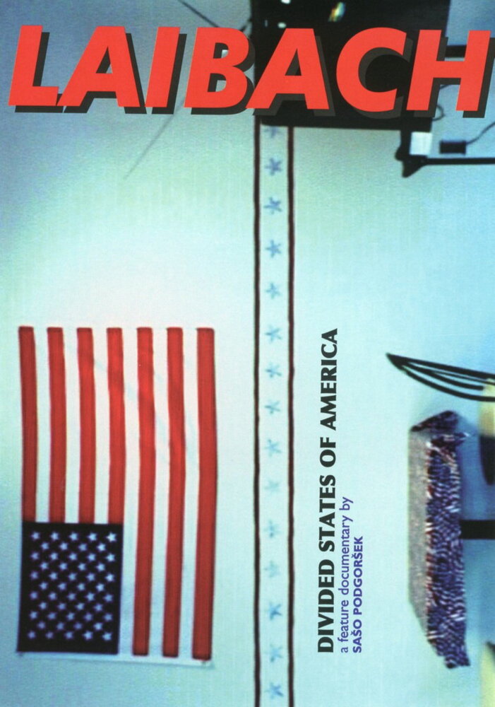 Разделённые Штаты Америки (2006) постер