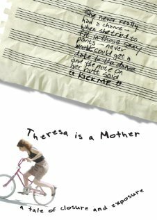 Тереза – мать (2012) постер