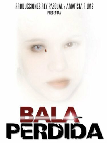 Bala perdida (2003) постер