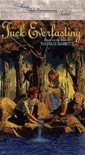 Tuck Everlasting (1981) постер