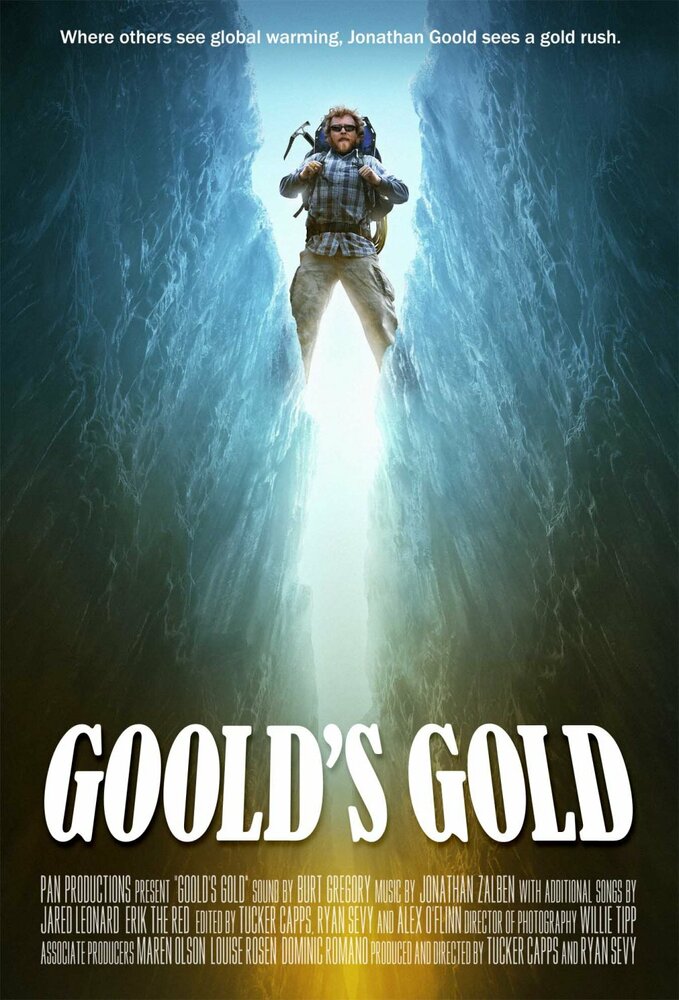 Goold's Gold (2011) постер