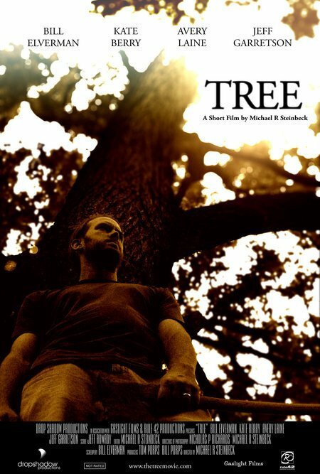 Tree (2007) постер