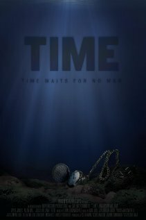 Time (2012) постер