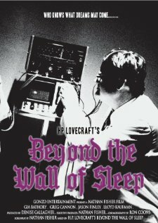Beyond the Wall of Sleep (2009) постер