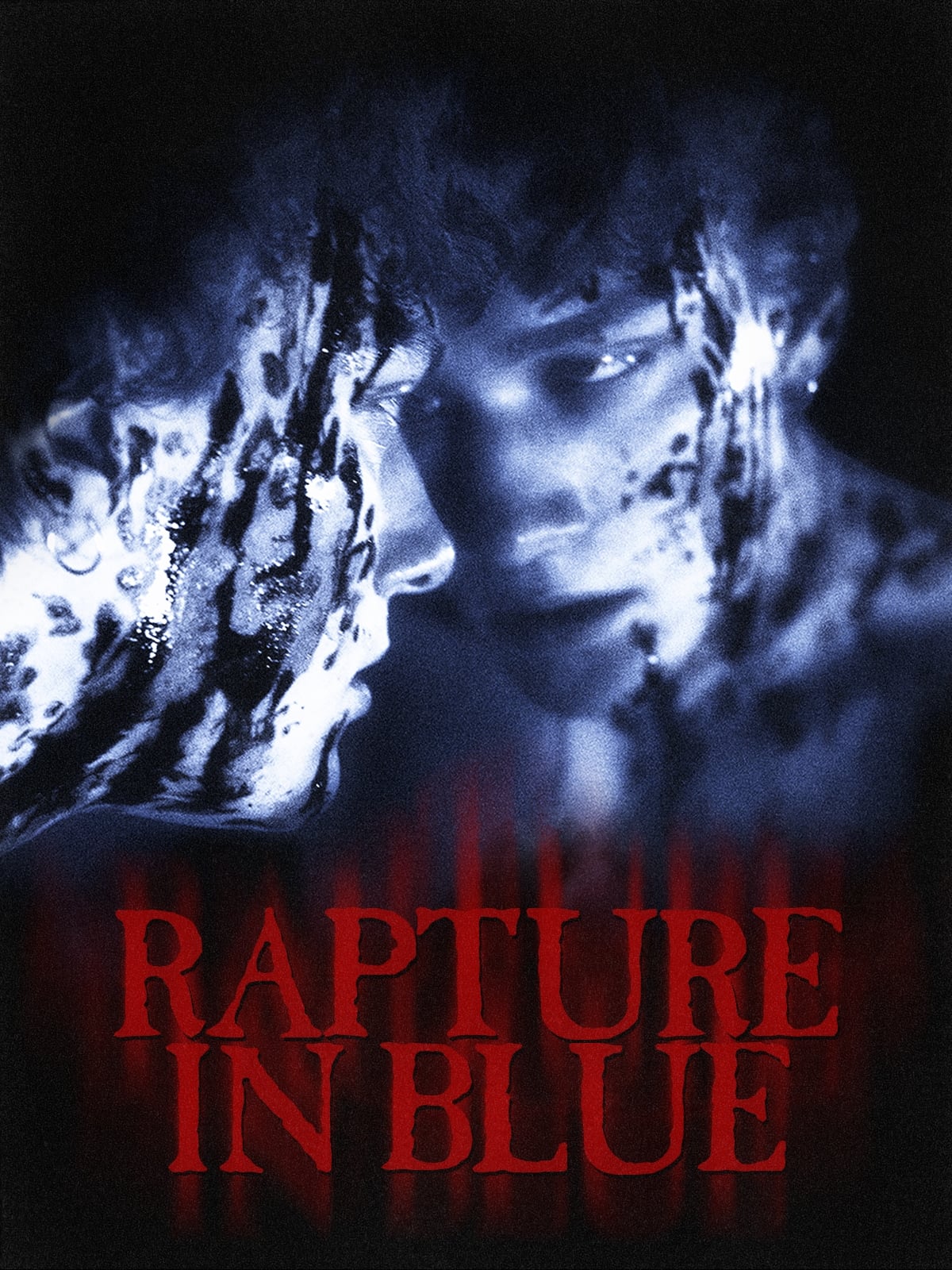 Rapture in Blue (2020) постер