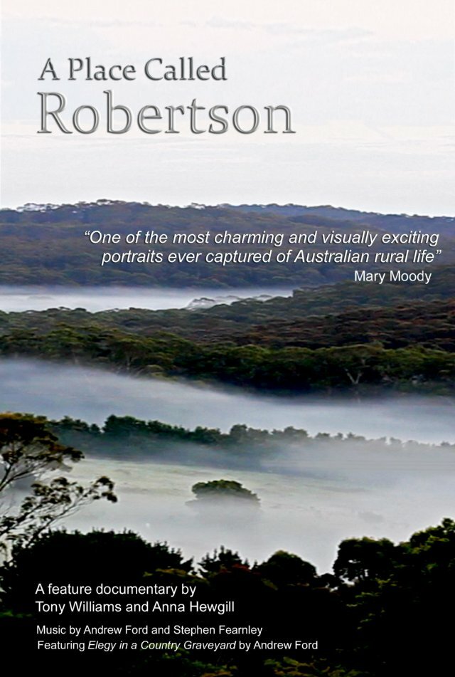 A Place Called Robertson (2013) постер