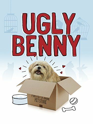 Ugly Benny (2014) постер