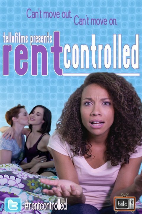 Rent Controlled (2014) постер