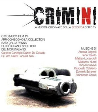 Преступления (2006) постер