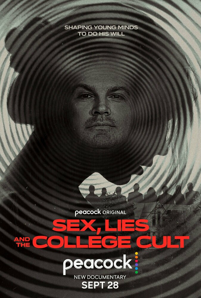 Sex, Lies and the College Cult (2022) постер