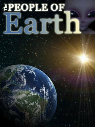 People of Earth (2003) постер