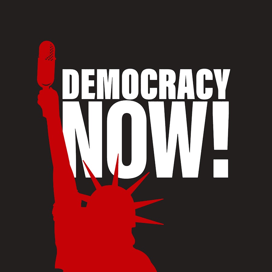 Демократия сейчас! (2001) постер