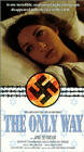 The Only Way (1970) постер