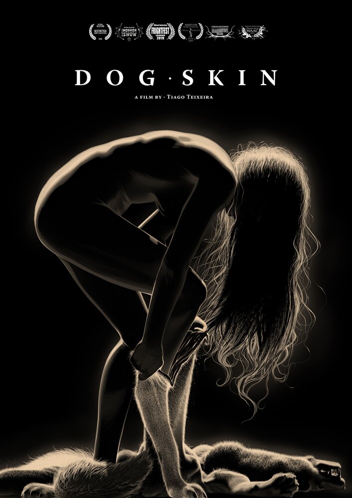 Dog Skin (2019) постер