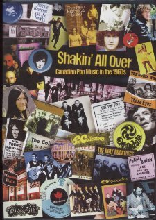 Shakin' All Over! (2006) постер