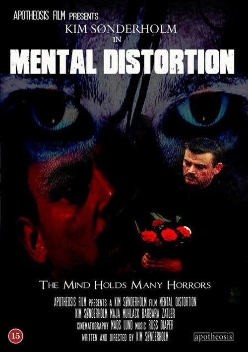 Mental Distortion (2007) постер