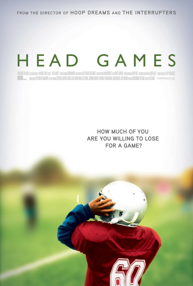 Head Games (2012) постер